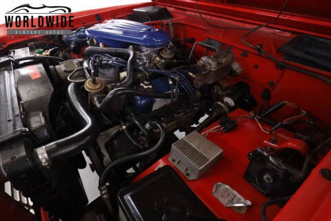 1976 Ford Bronco
