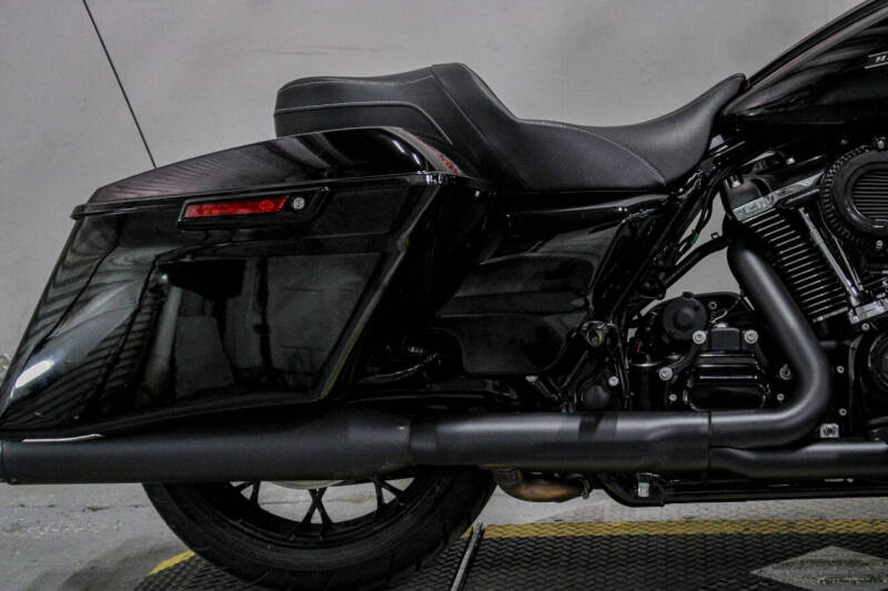 2020 Harley-Davidson Road Glide Special