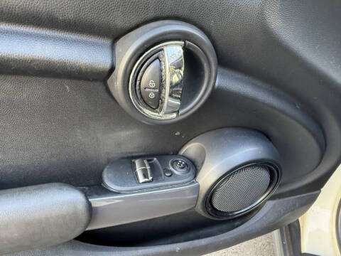 2014 MINI Hardtop Cooper