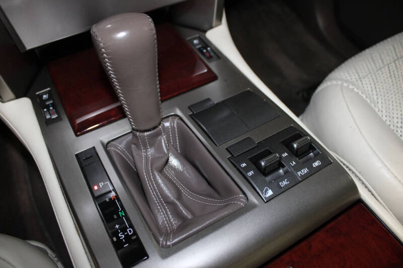 2011 Lexus GX 460