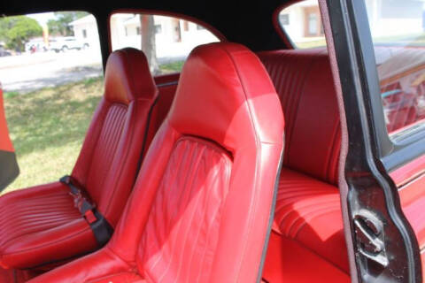 1952 Chevrolet Deluxe