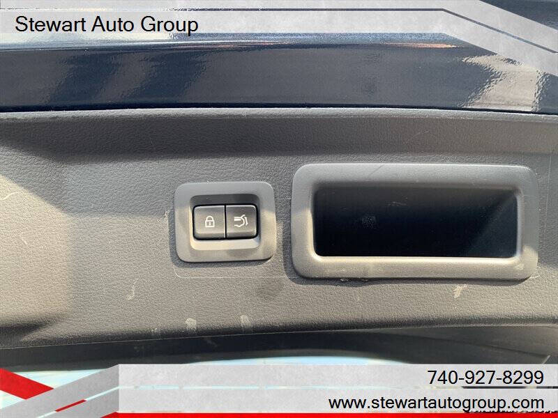 2023 Mazda CX-50 2.5 S Premium Plus