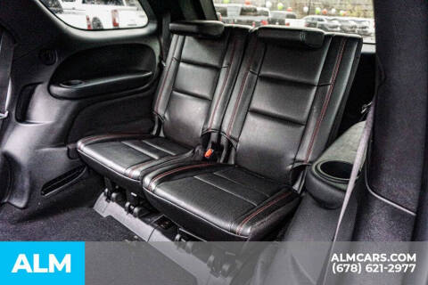 2023 Dodge Durango GT Plus