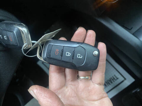 2022 Ford Bronco Sport