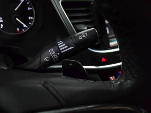 2019 Buick LaCrosse Essence