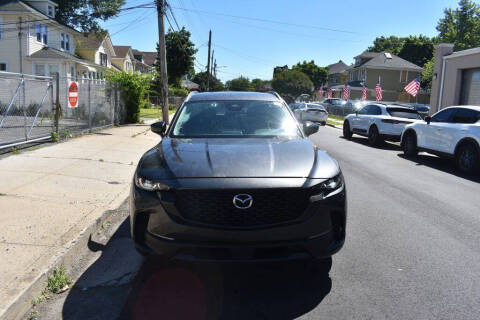 2025 Mazda CX-50 2.5 S Preferred
