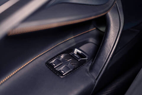2021 McLaren 765LT