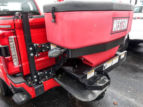 2024 Ford F-250 Super Duty XL