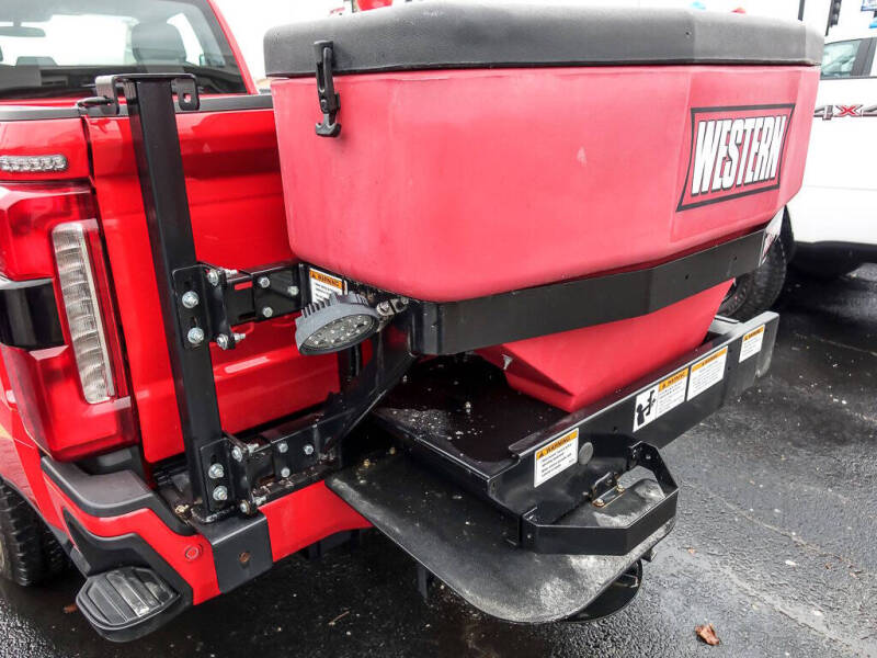 2024 Ford F-250 Super Duty XL