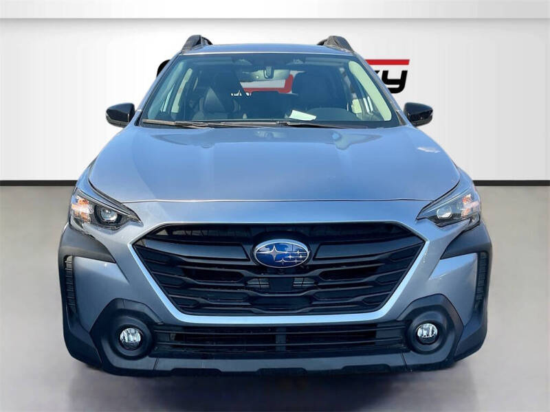 2024 Subaru Outback Onyx Edition XT