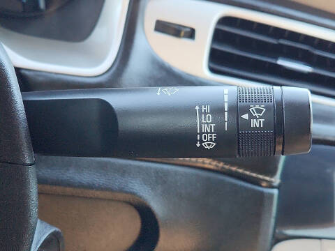 2013 Chevrolet Camaro LS