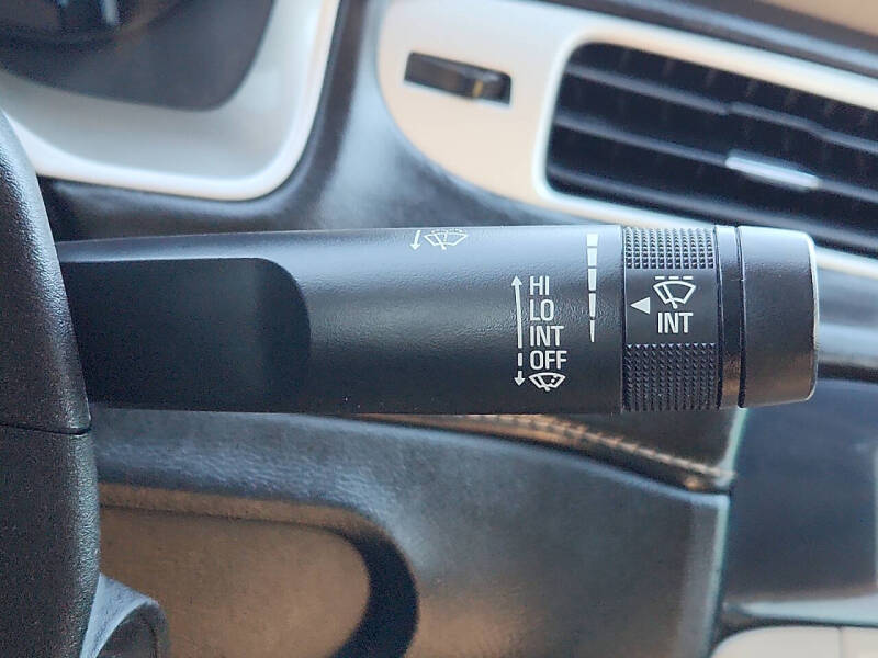 2013 Chevrolet Camaro LS