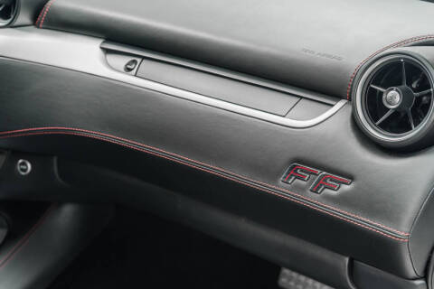 2014 Ferrari FF