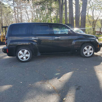 2007 Chevrolet HHR LS