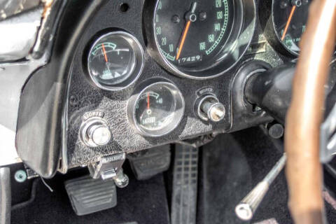 1965 Chevrolet Corvette