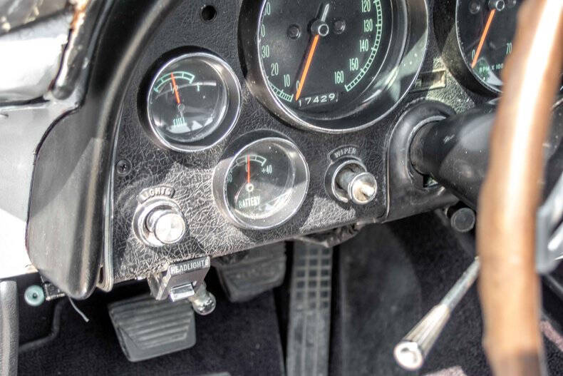 1965 Chevrolet Corvette