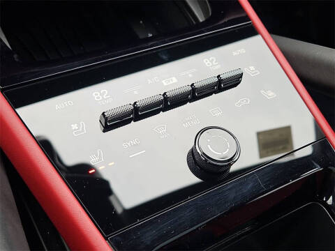 2024 Porsche Cayenne S