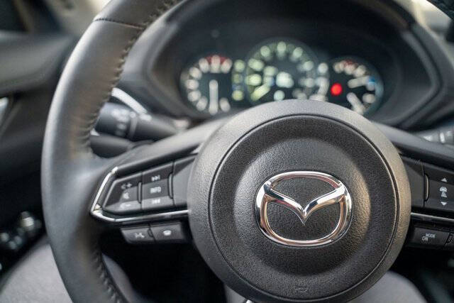 2023 Mazda CX-5 2.5 S Premium Plus