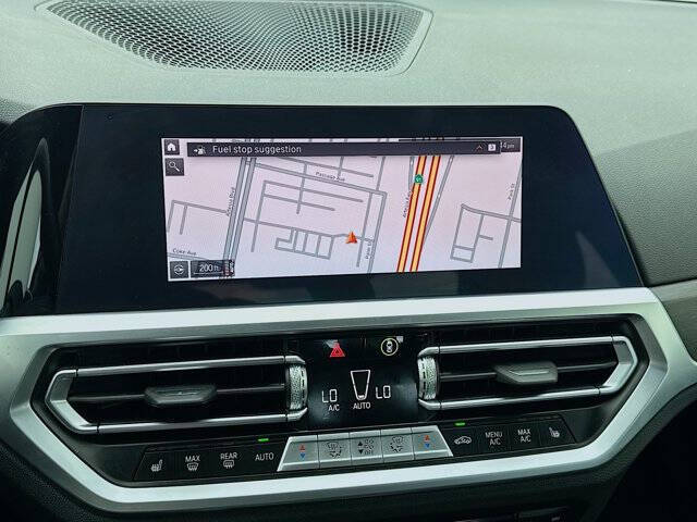 2023 BMW 4 Series 430i