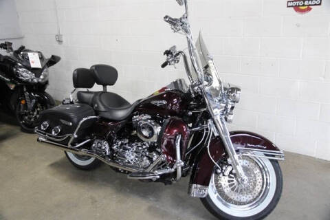 2005 Harley-Davidson Road King