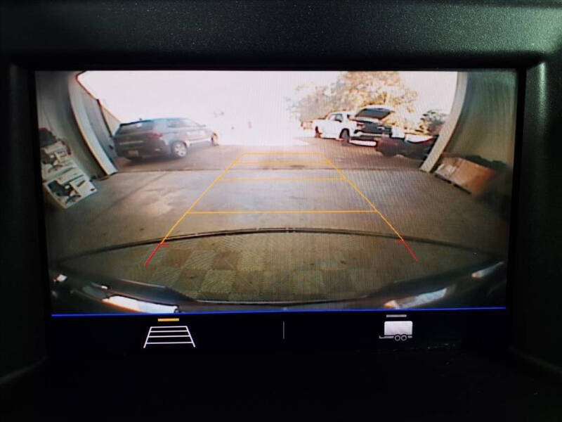 2021 GMC Canyon Elevation Standard