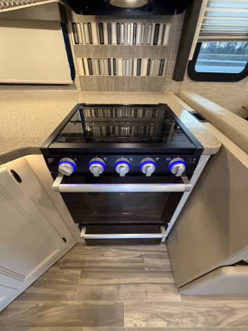 2023 Thor Motor Coach Ace 29G