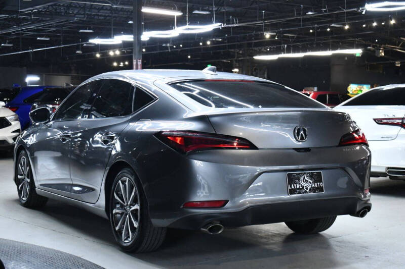 2024 Acura Integra