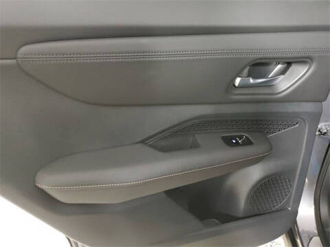 2024 Nissan Ariya Engage e-4ORCE