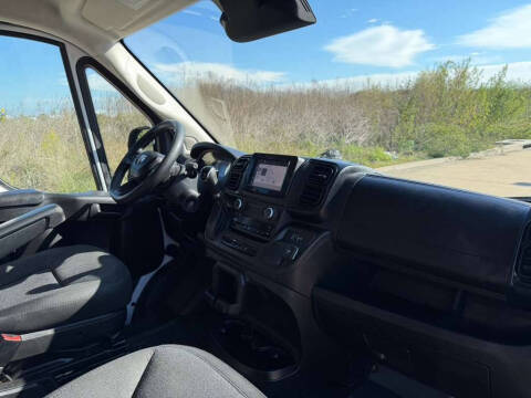 2023 RAM ProMaster 3500 159 WB