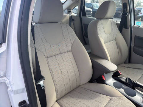 2008 Ford Focus SE