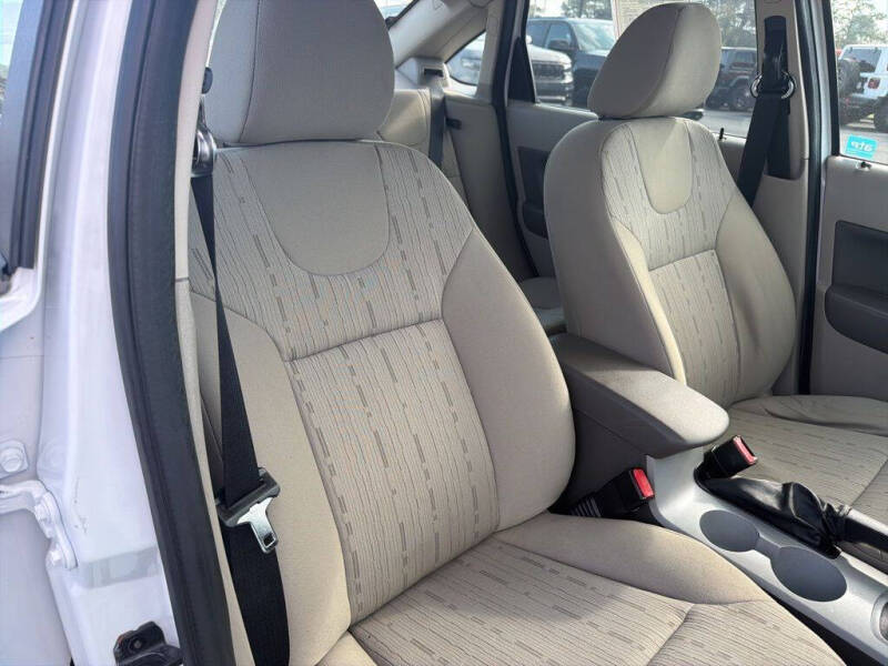 2008 Ford Focus SE