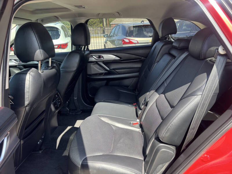 2023 Mazda CX-9 Touring Plus