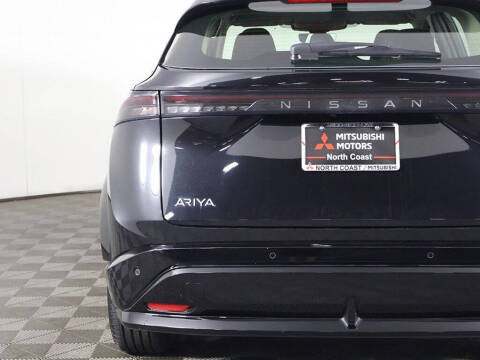 2023 Nissan Ariya Engage+ e-4ORCE