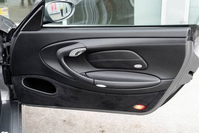 2004 Porsche 911 GT3