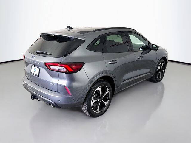 2024 Ford Escape ST-Line Select
