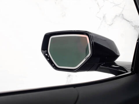 2024 Chevrolet Corvette Stingray