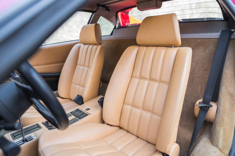 1989 Ferrari 328