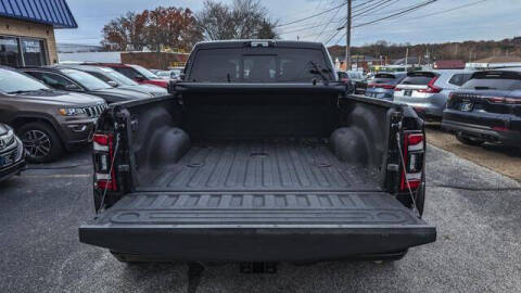 2022 RAM 3500 Limited