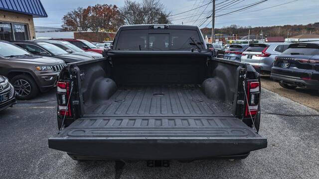 2022 RAM 3500 Limited