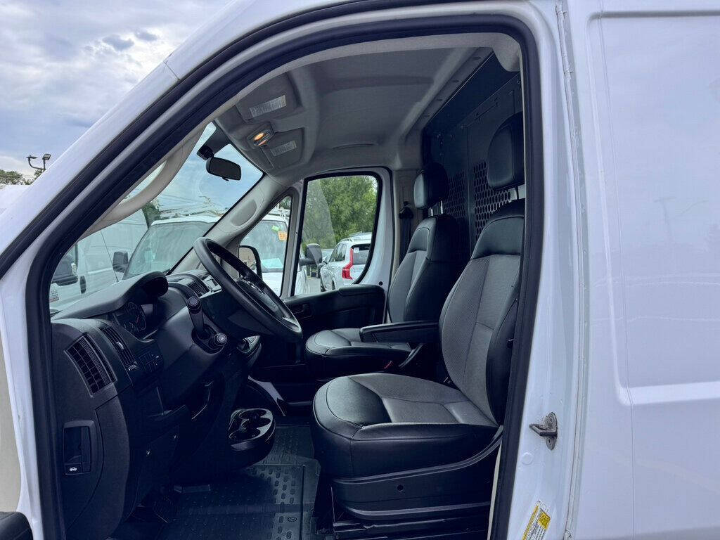 2019 Ram ProMaster for sale at Conway Imports in   Streamwood, IL