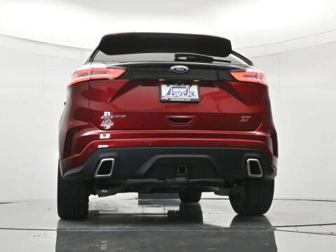 2019 Ford Edge ST