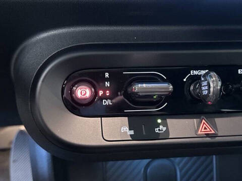 2026 MINI Hardtop 2 Door Cooper S