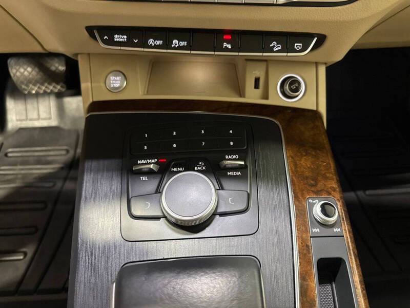 2020 Audi Q5