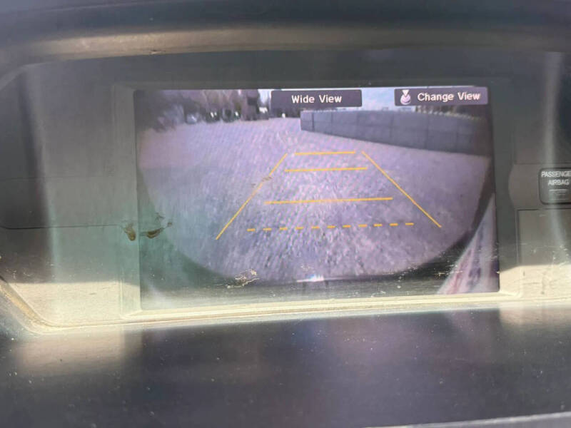 2013 Honda Odyssey
