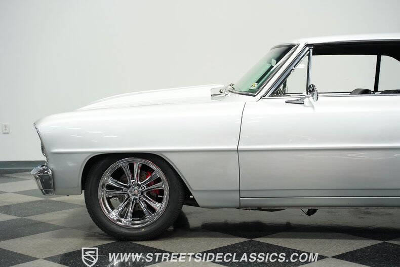 1966 Chevrolet Nova