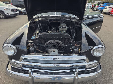 1951 Chevrolet Bel Air