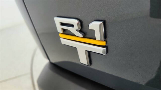 2023 Rivian R1T Adventure