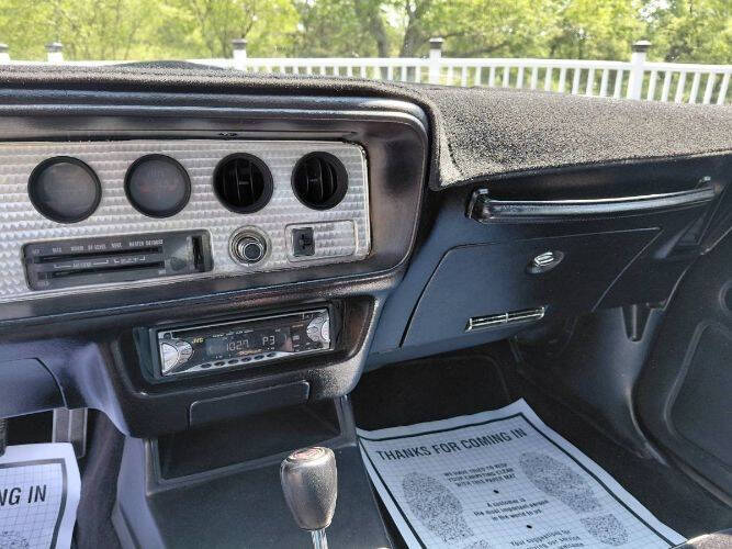 1979 Pontiac Trans Am