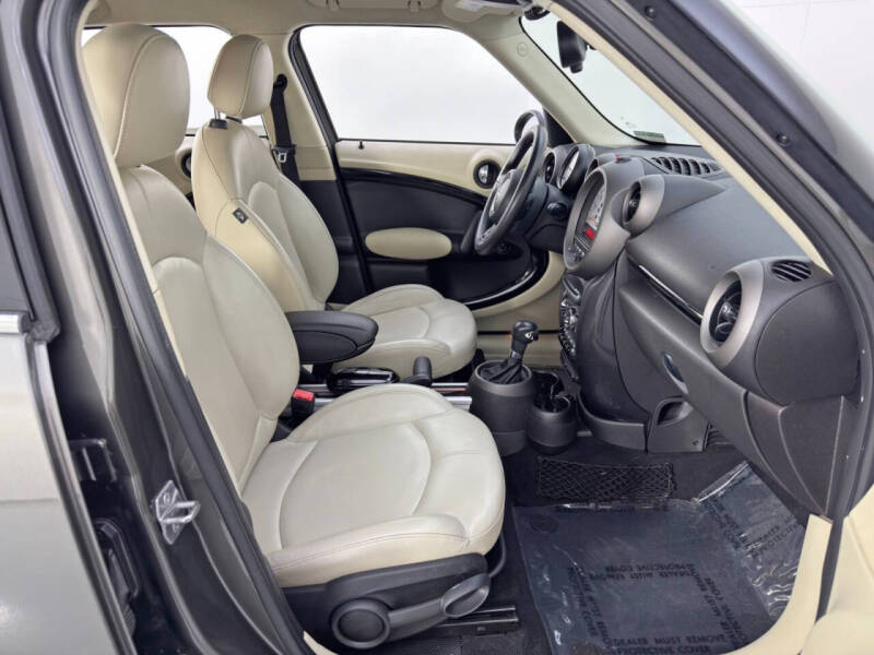 2012 MINI Cooper Countryman