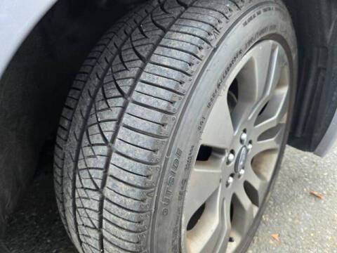 2015 Subaru Impreza 2.0i Sport Premium